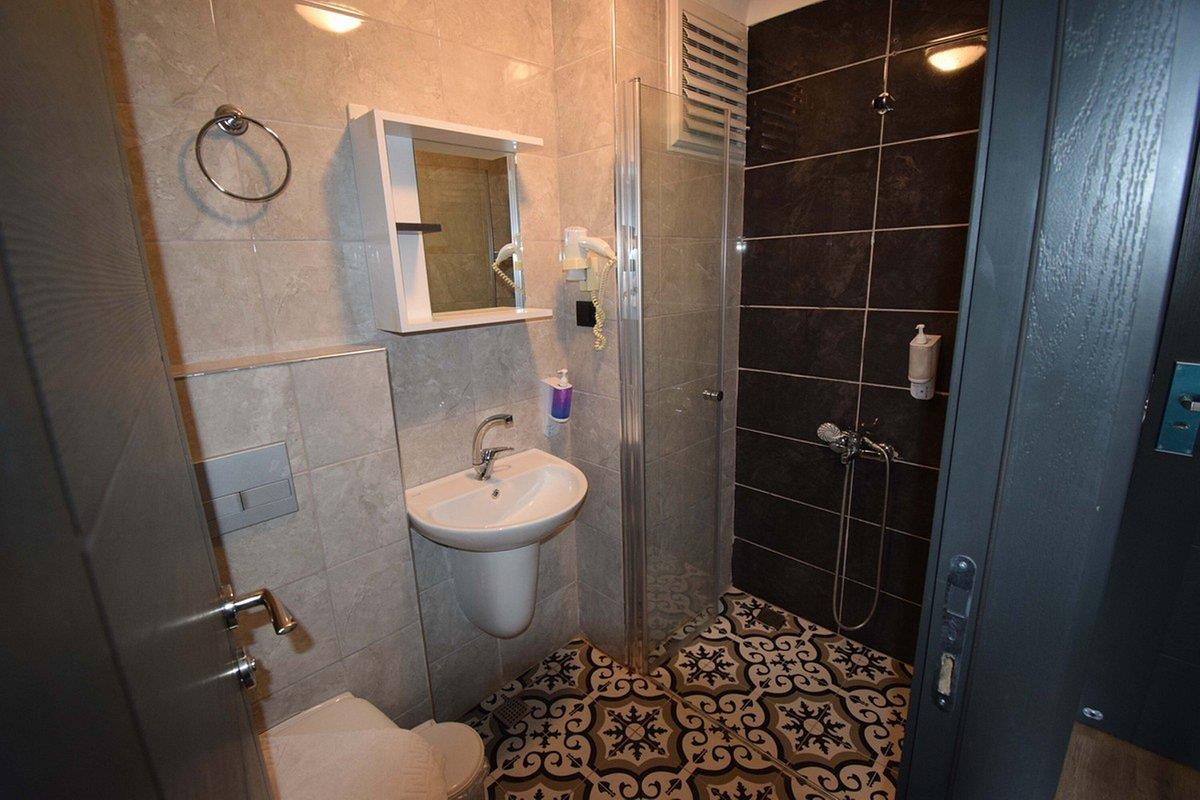 Aslan City Hotel. Фото 4