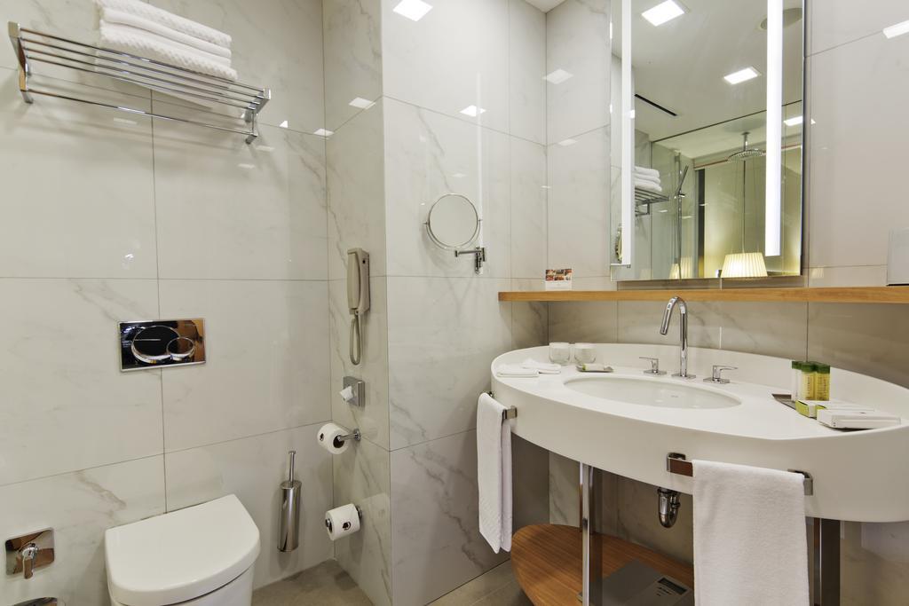 DoubleTree by Hilton Hotel Istanbul - Moda. Фото 3