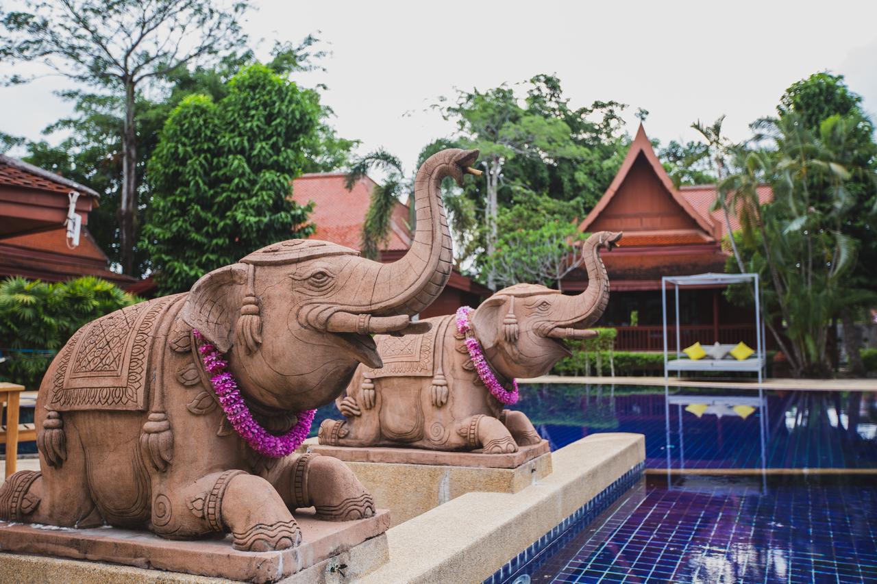 Ma Doo Bua Phuket. Фото 4