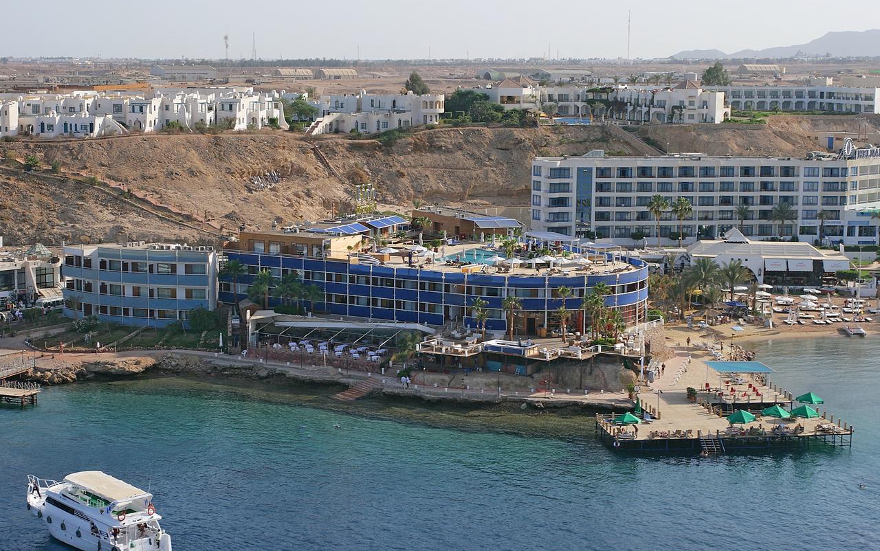 Lido Sharm Hotel. Фото 4