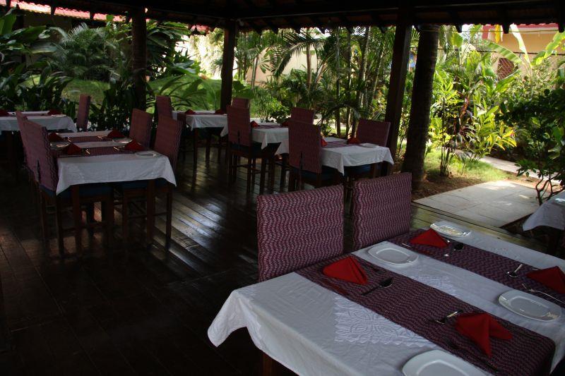 Casa Baga. Фото 2