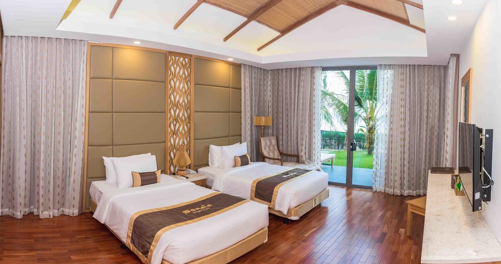 Sonata Resort & Spa. Фото 3