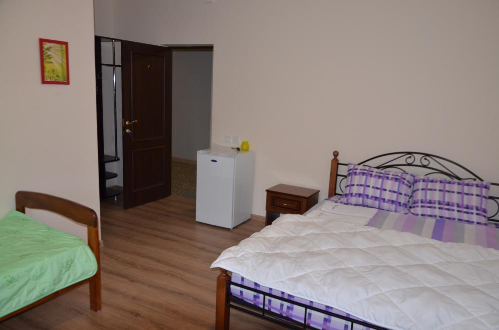 Mix Hotel Lime. Фото 3