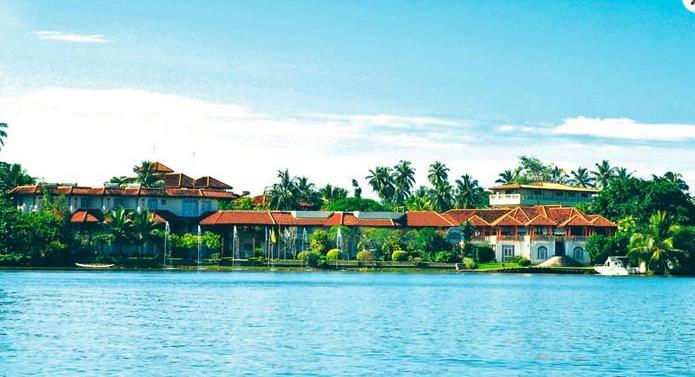 Aida Ayurveda & Spa Resort. Фото 3