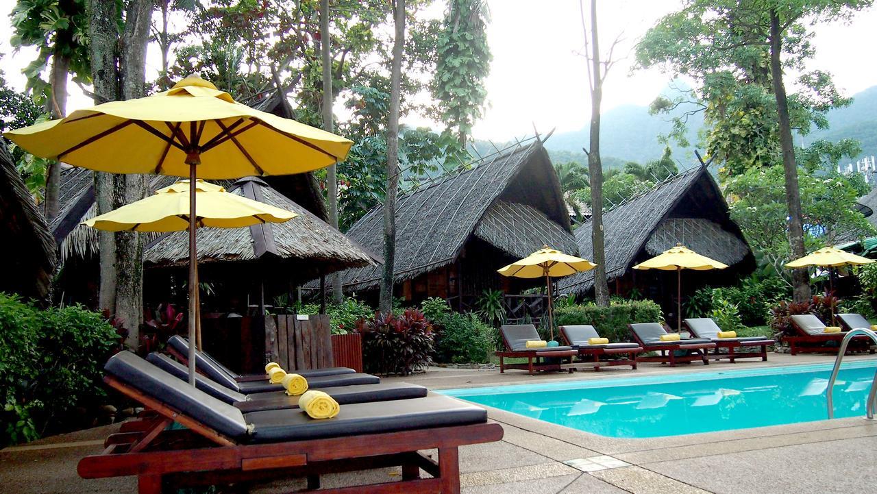 Banpu Koh Chang Hotel. Фото 1