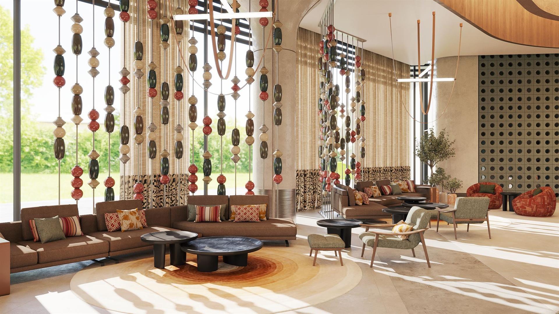 Trendy Perge Resort & Suites. Фото 2