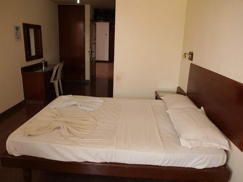 Mobor Beach Resort. Фото 4