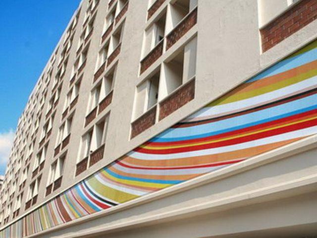 Baiyoke Boutique Hotel. Фото 1