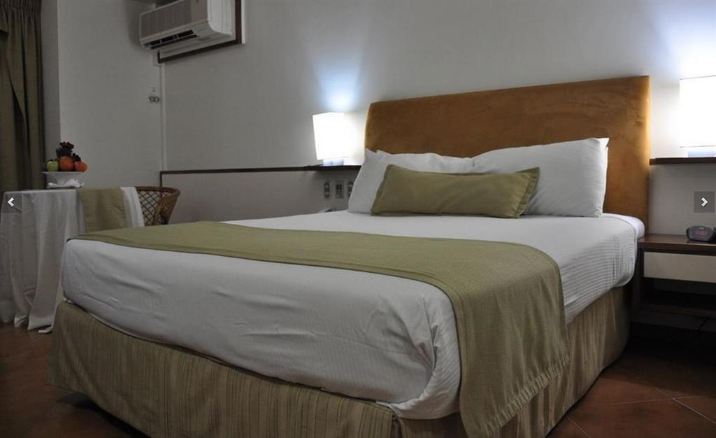 Hotel Ole Caribe. Фото 2
