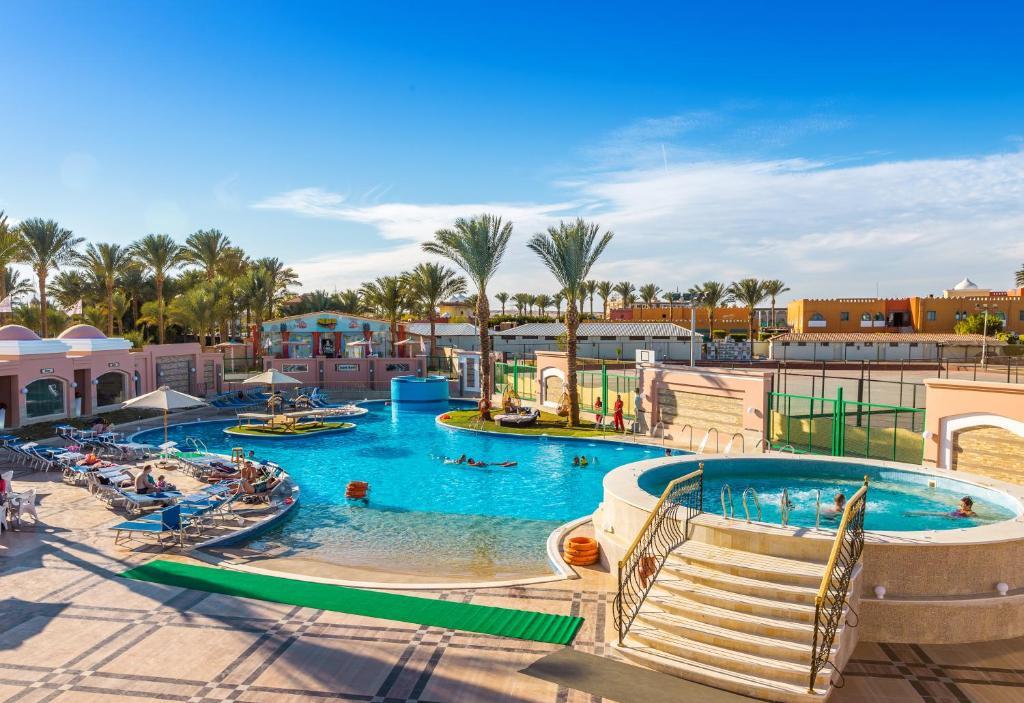 Pickalbatros Dana Beach Resort Hurghada. Фото 3