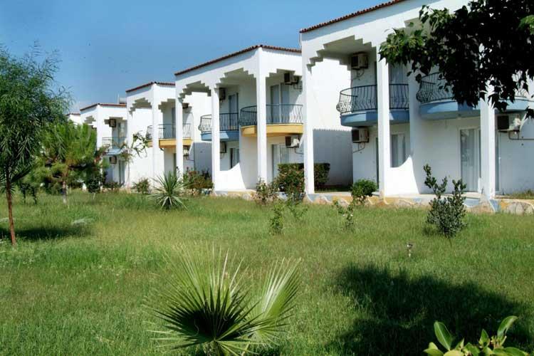 Merada Hotel. Фото 1