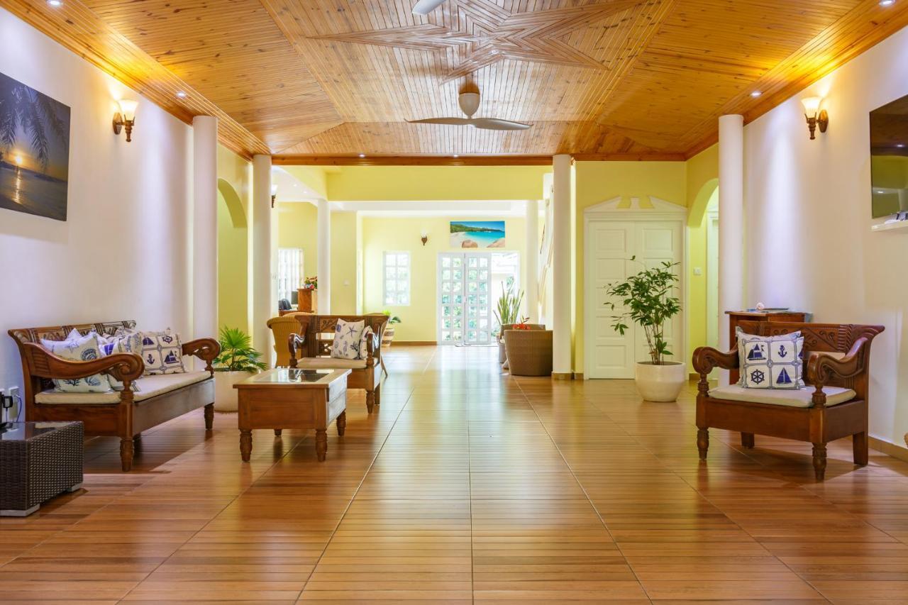 Captain's Villa. Фото 3