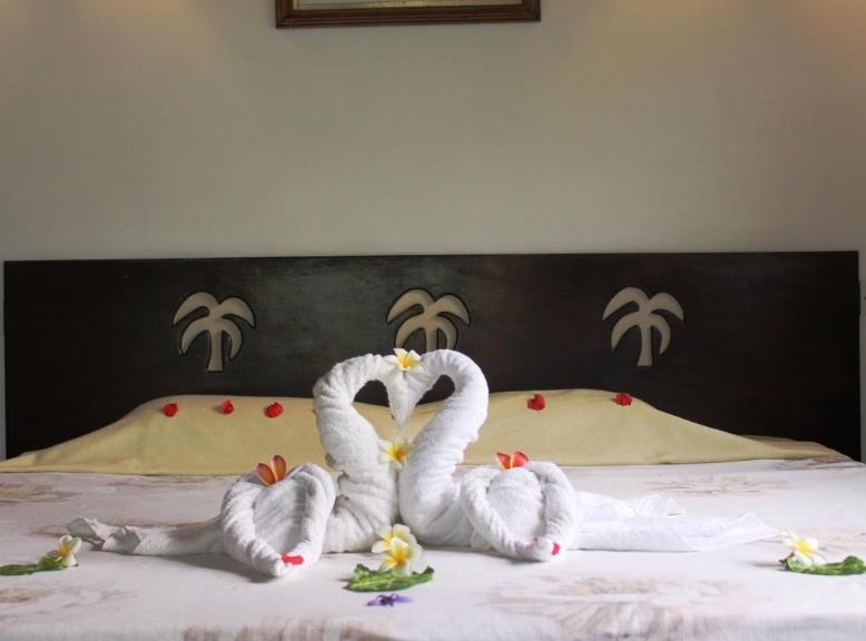 Romance Bungalows. Фото 2