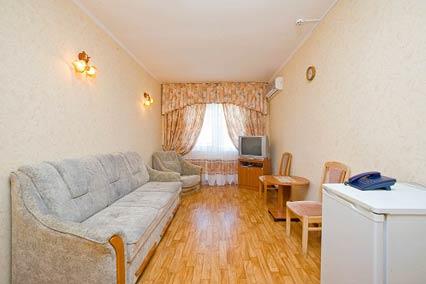 Самара. Фото 4