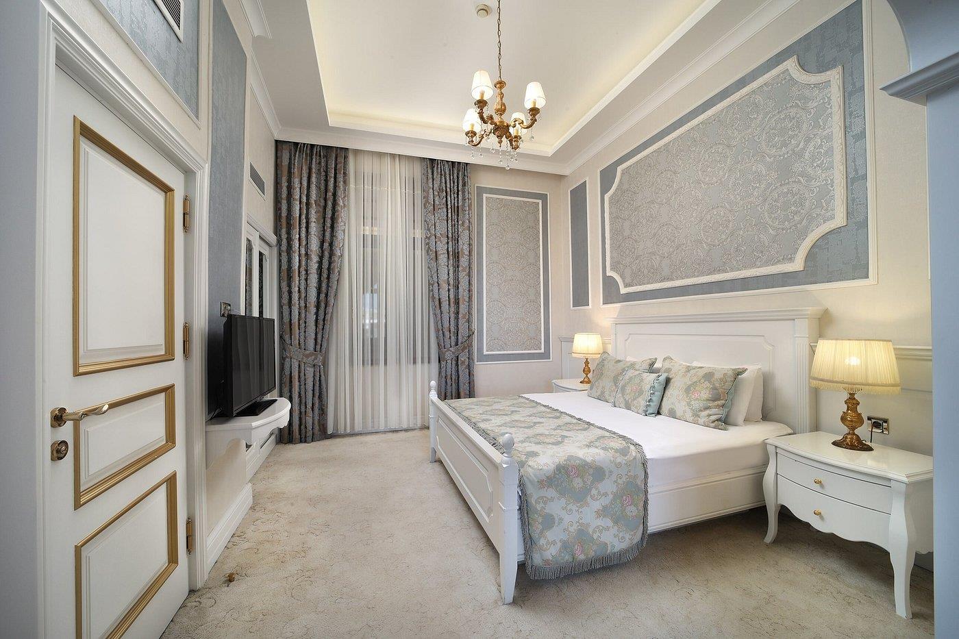 Legacy Ottoman. Фото 3