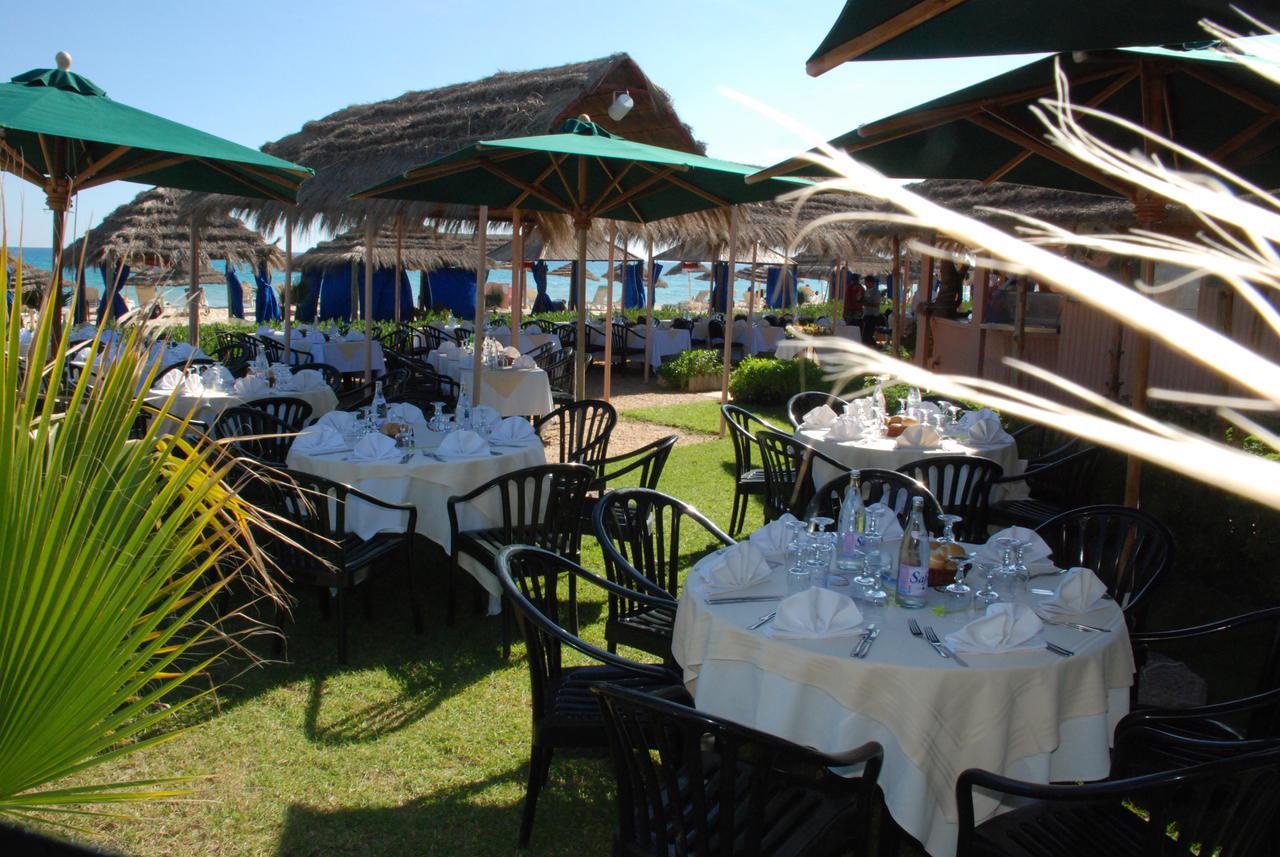 Hotel Alhambra Thalasso. Фото 2