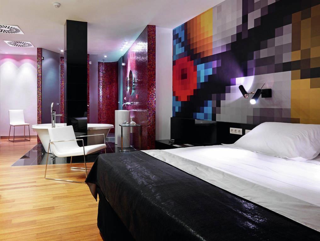 Eurostars BCN Design. Фото 3