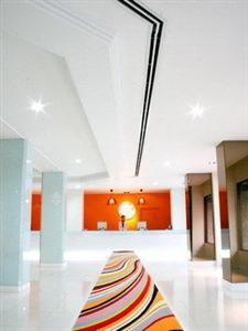 Baiyoke Boutique Hotel. Фото 3