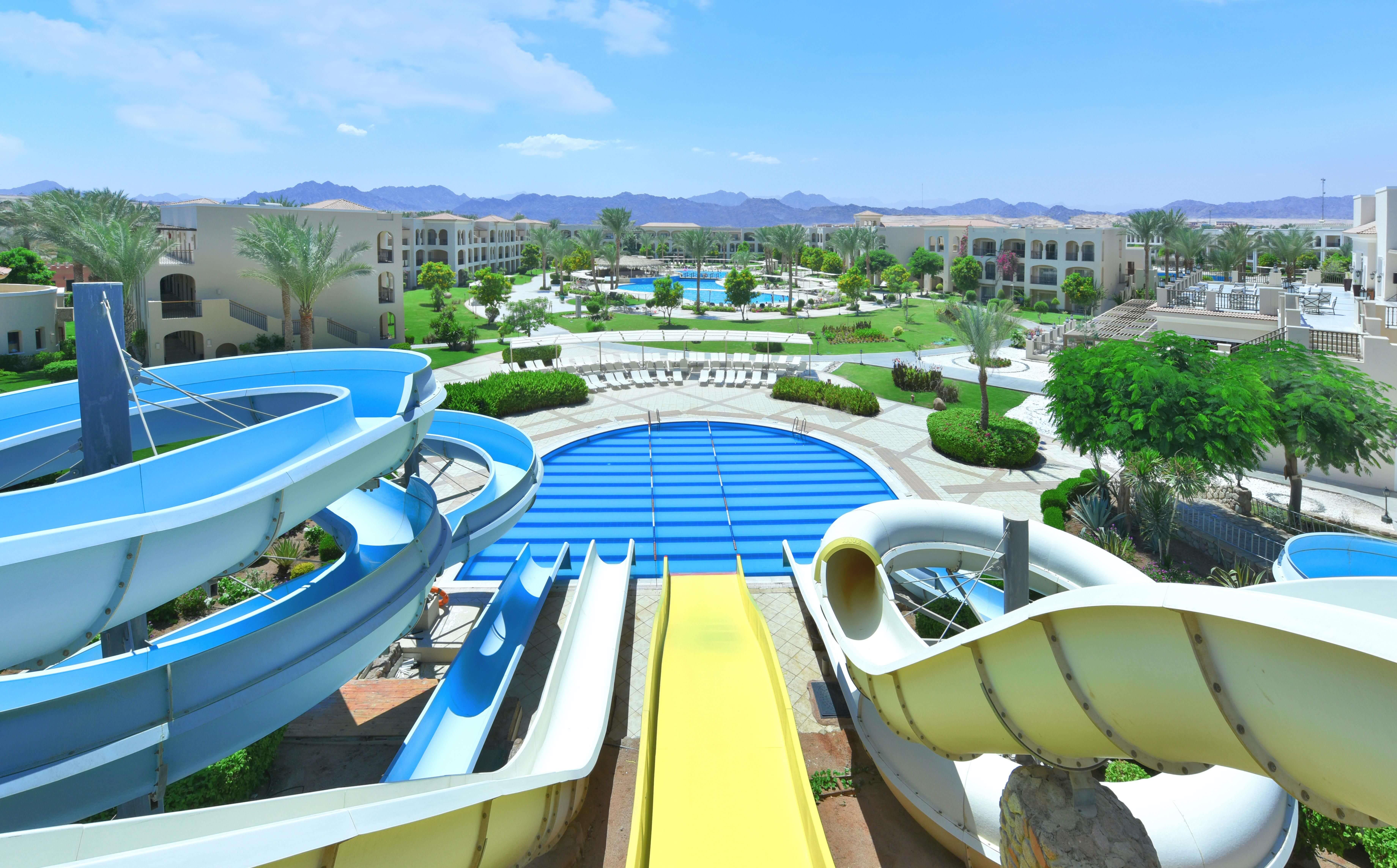 Jaz Mirabel Park. Фото 2