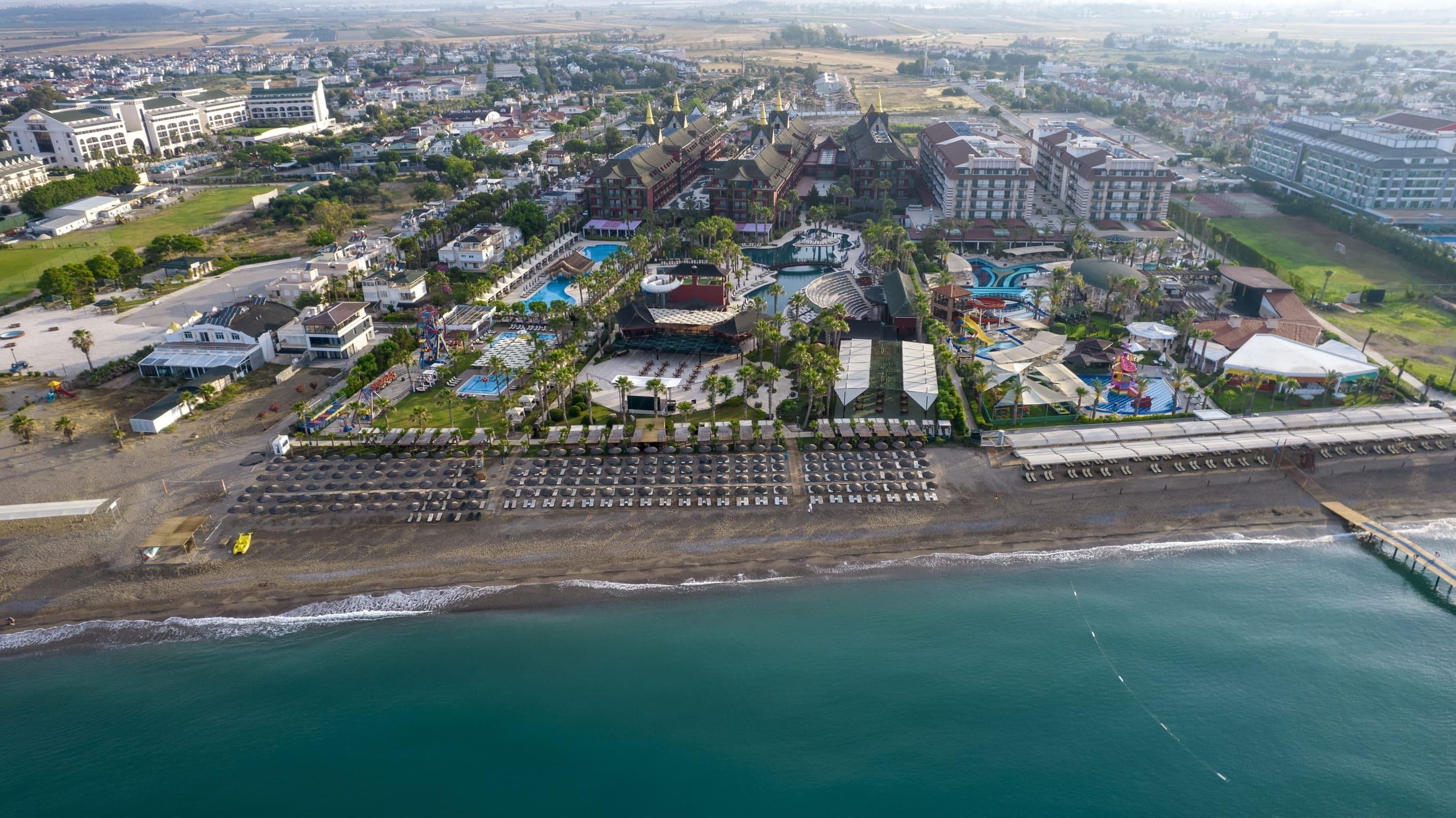 Siam Elegance Hotel & Spa. Фото 2