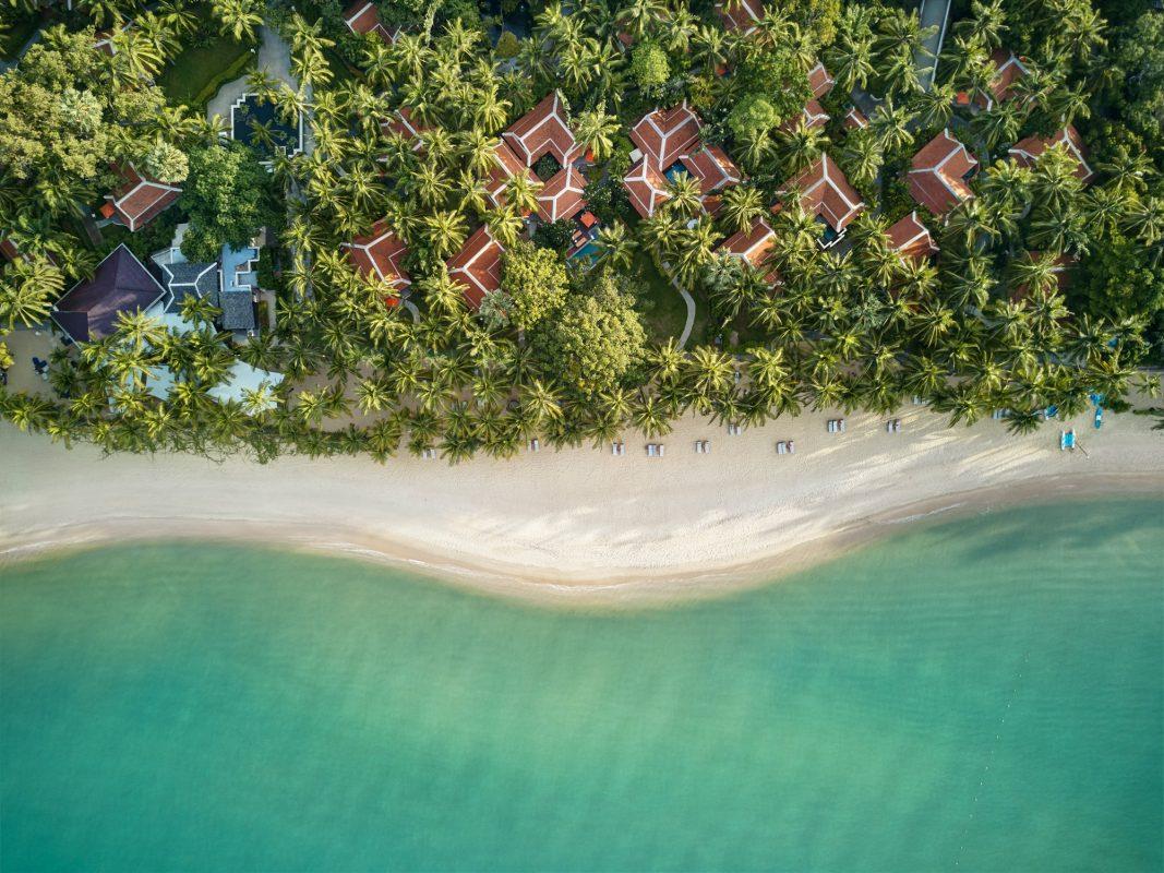 Santiburi Koh Samui. Фото 1