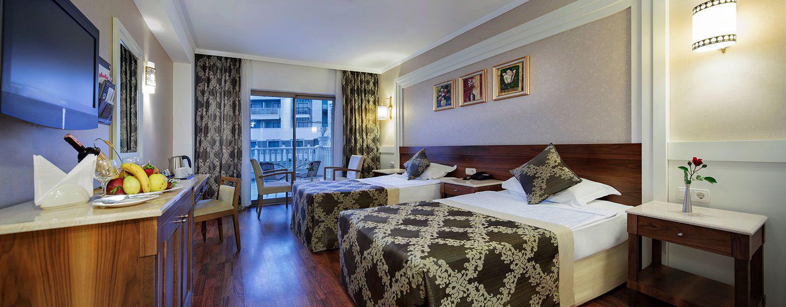 Alba Queen. Фото 4