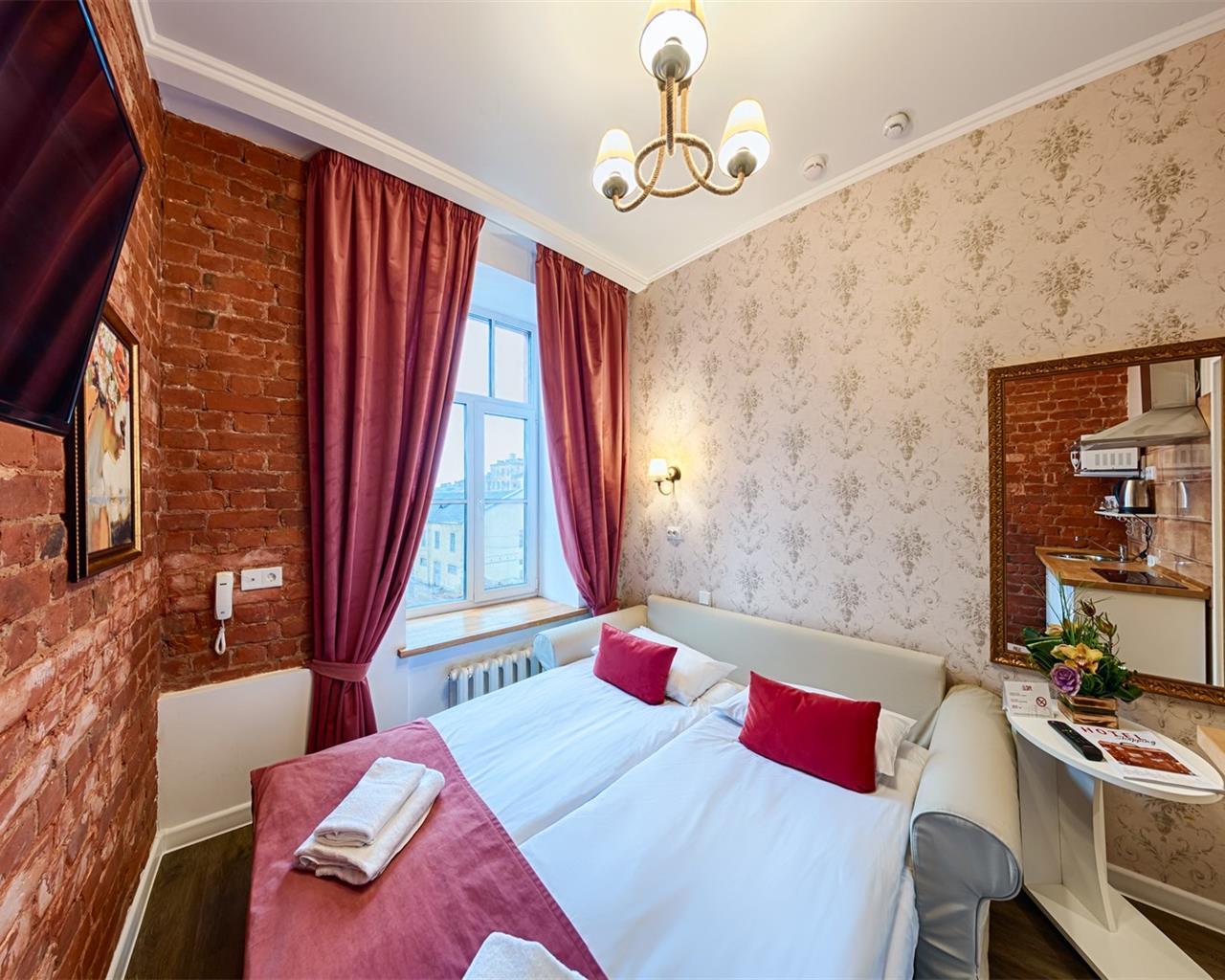 Петровский Арт Лофт. Фото 4