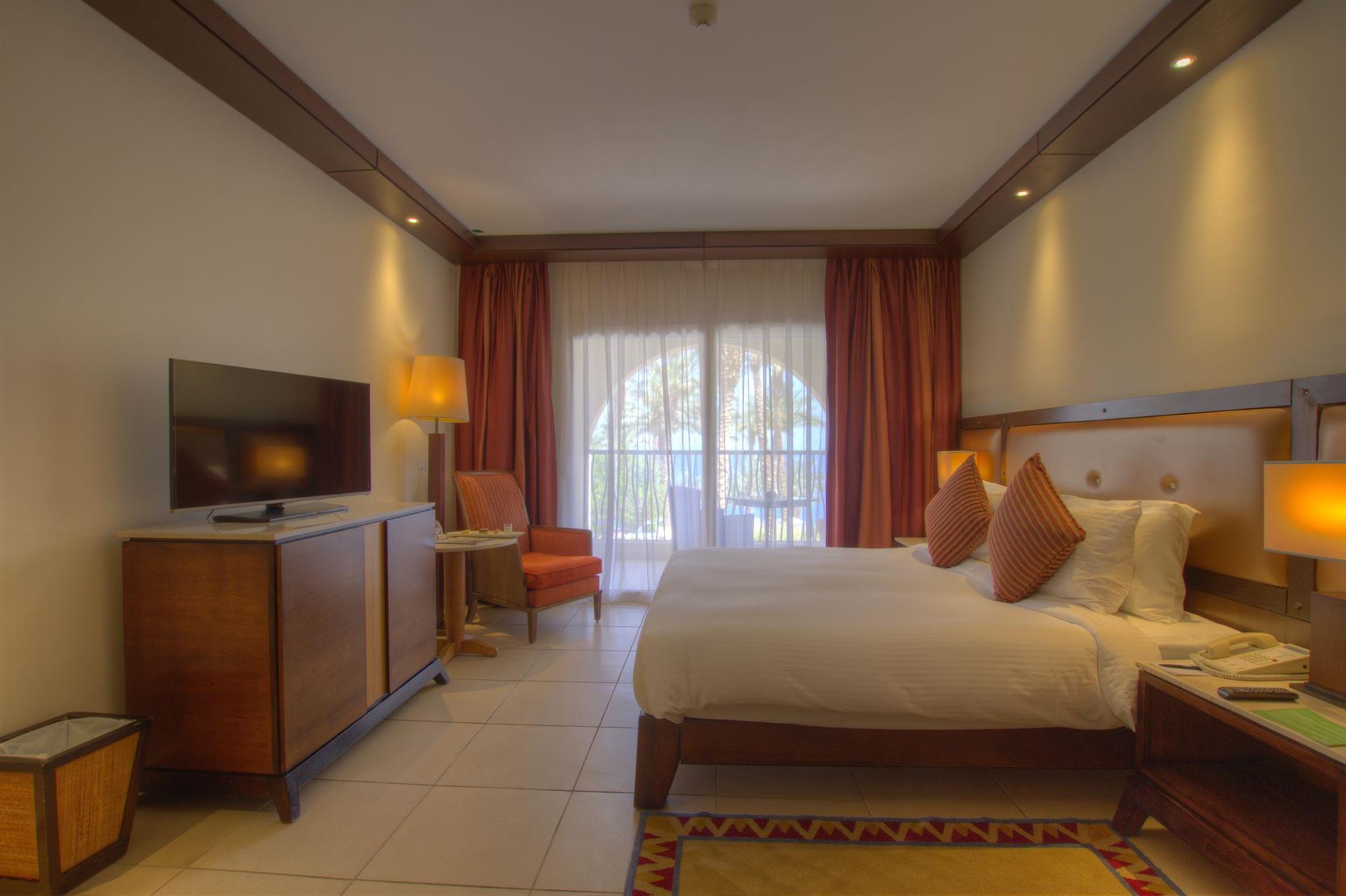 Grand Rotana Resort & Spa. Фото 3