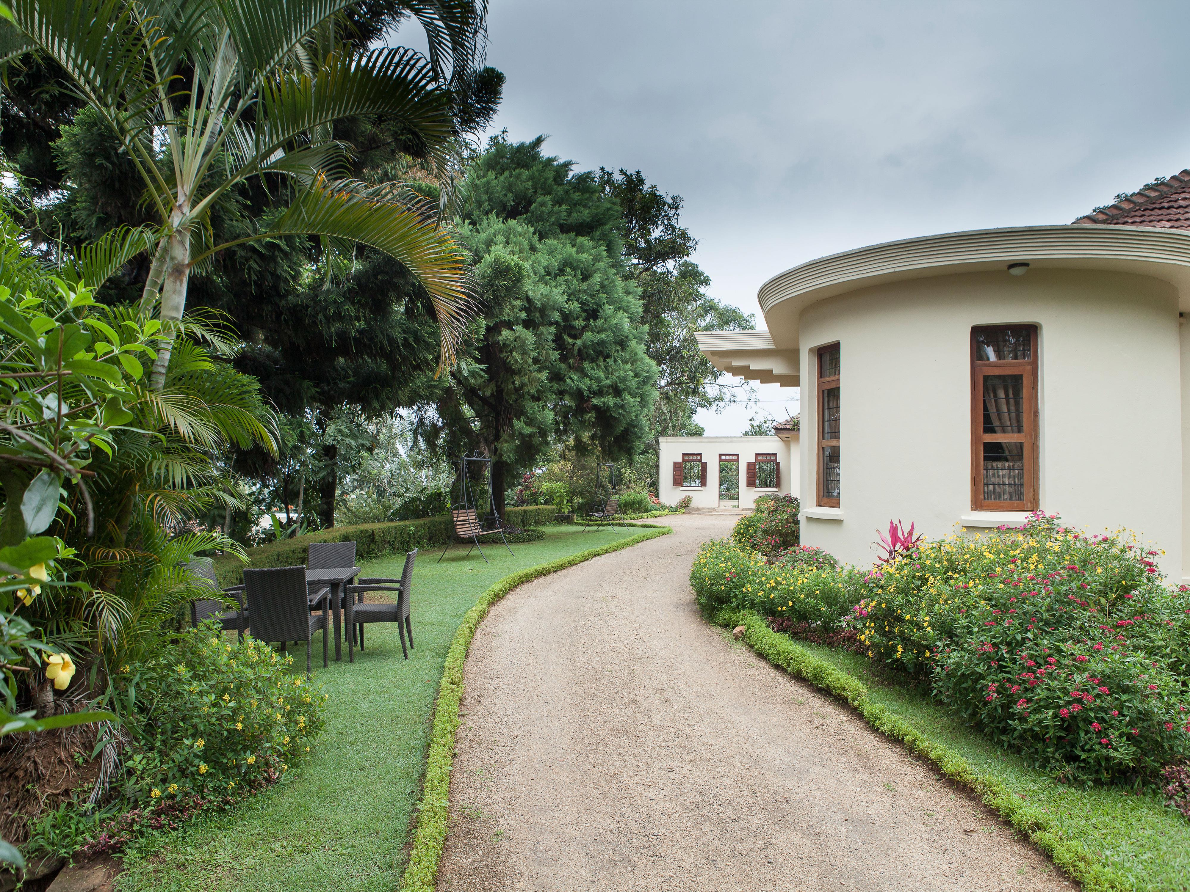 Hanthana Boutique Villa by Amaya. Фото 1