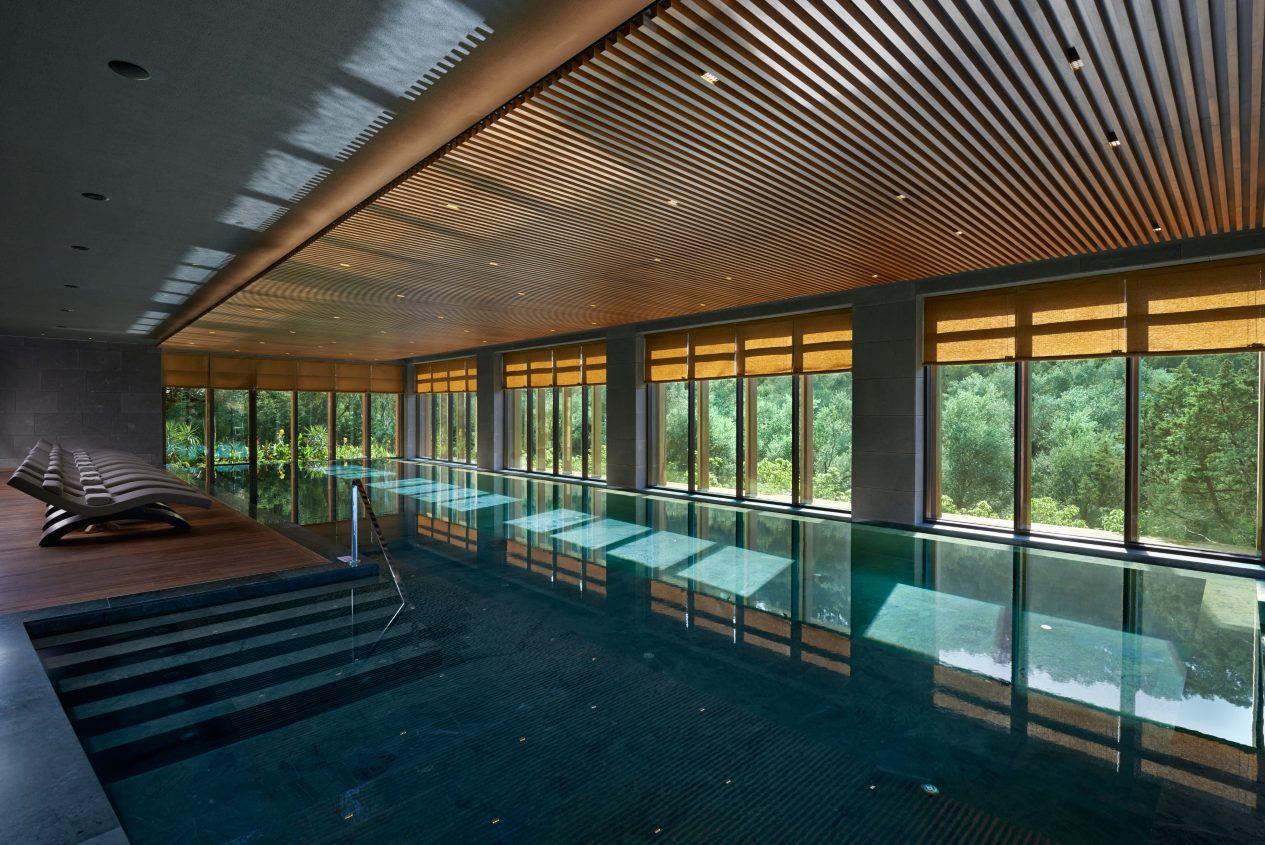 Mandarin Oriental Bodrum. Фото 3