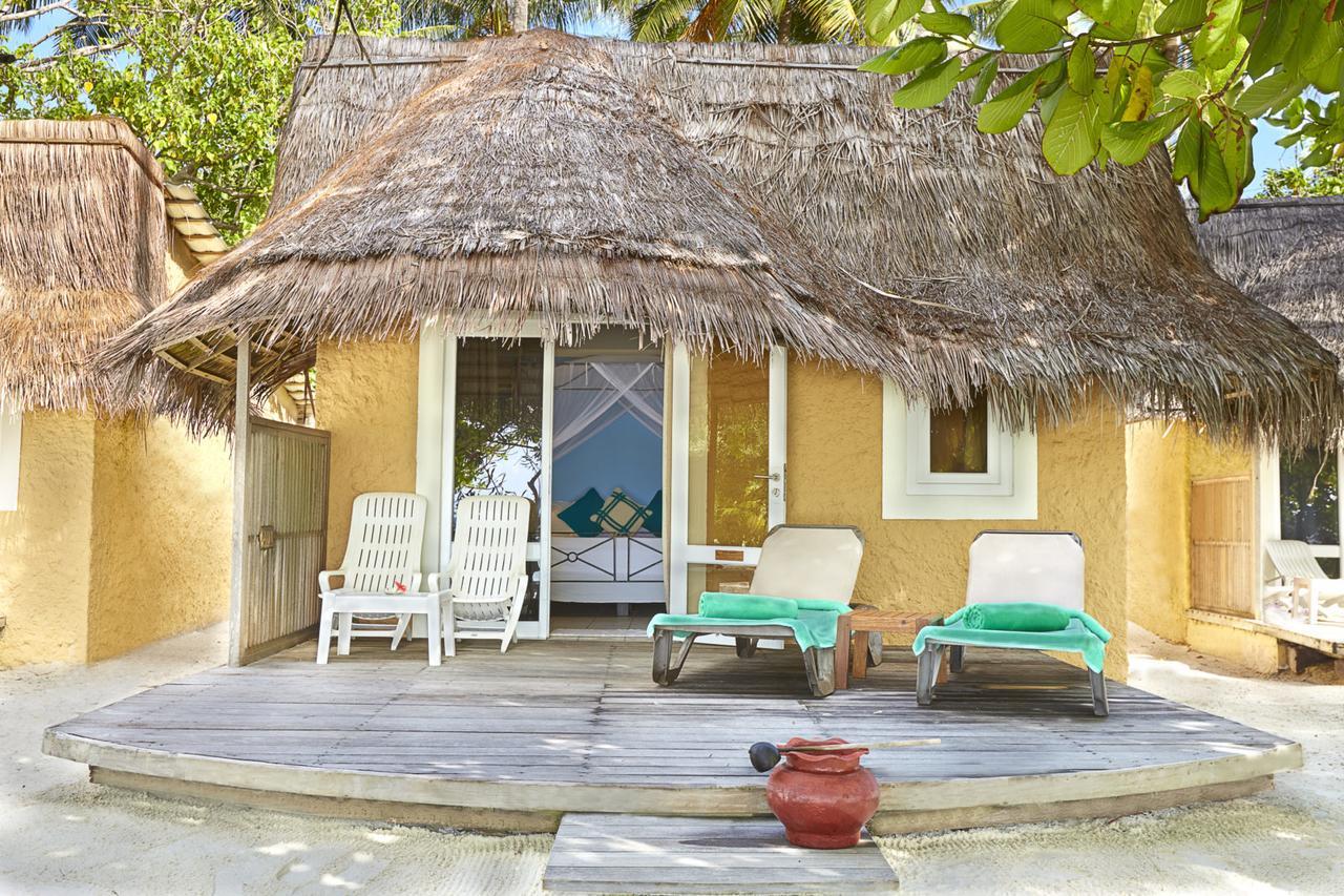 Kuredu Island Resort & Spa. Фото 3