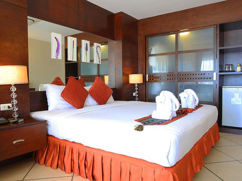 Baan Boa Resort. Фото 4