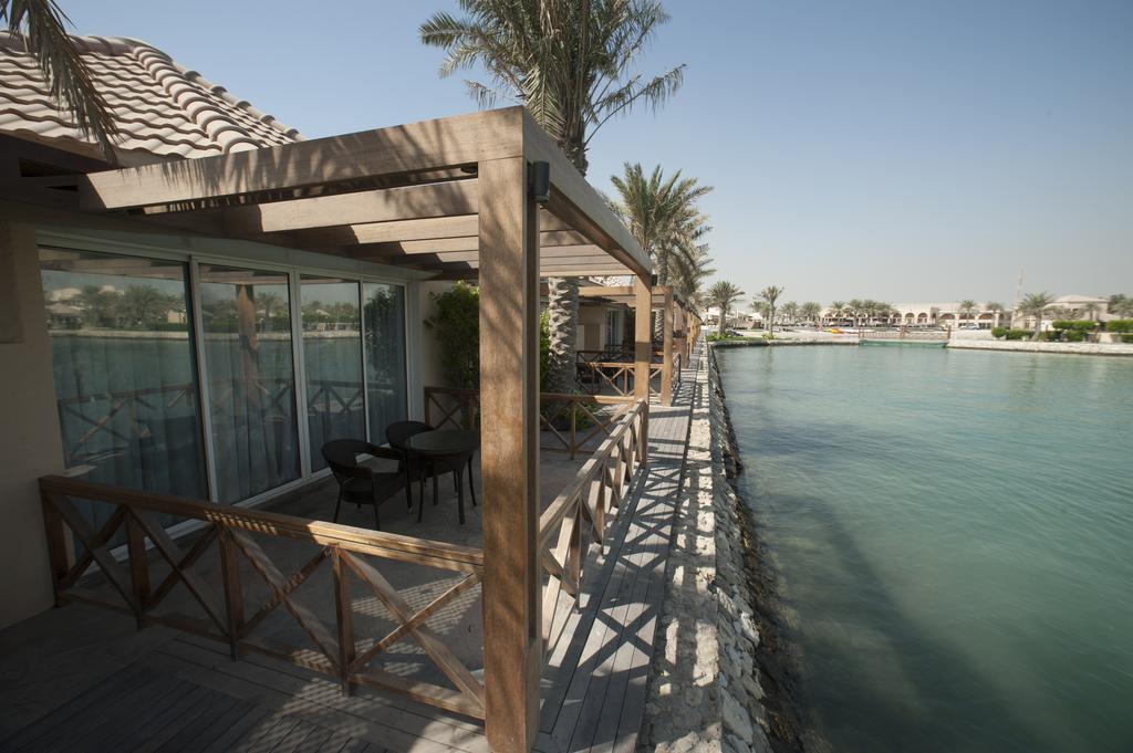Al Bander Hotel & Resort. Фото 1