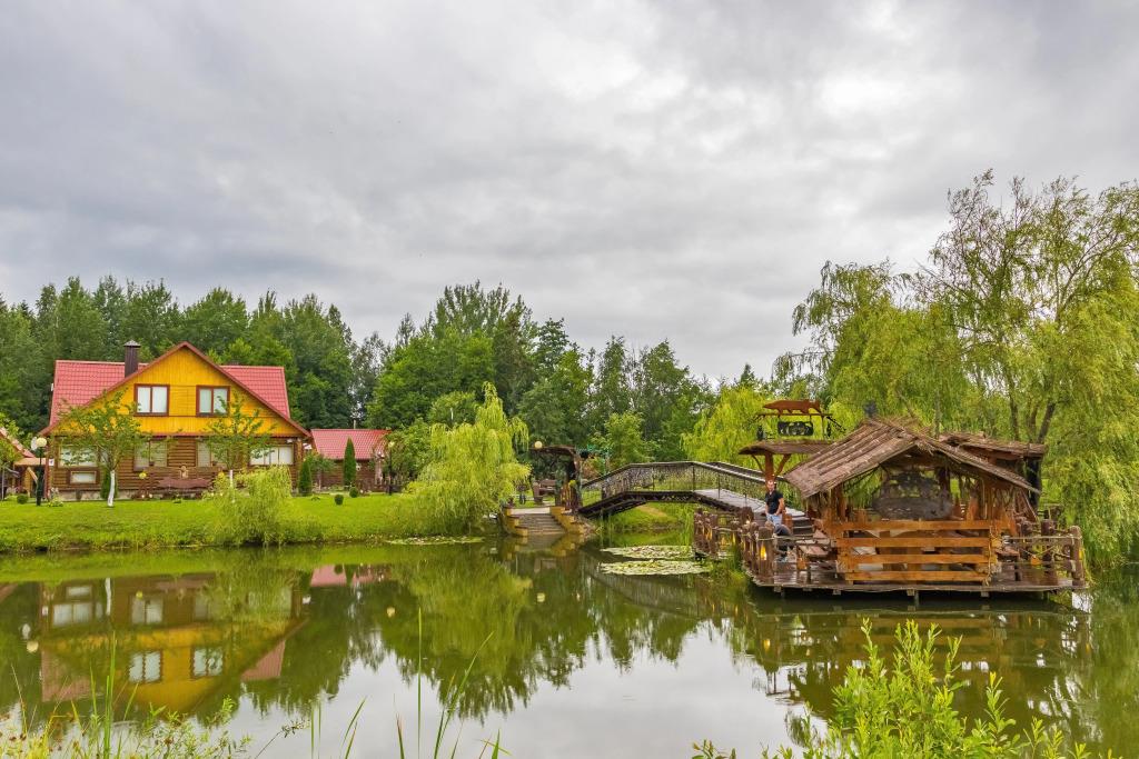 Lesnikovo Guest House. Фото 2