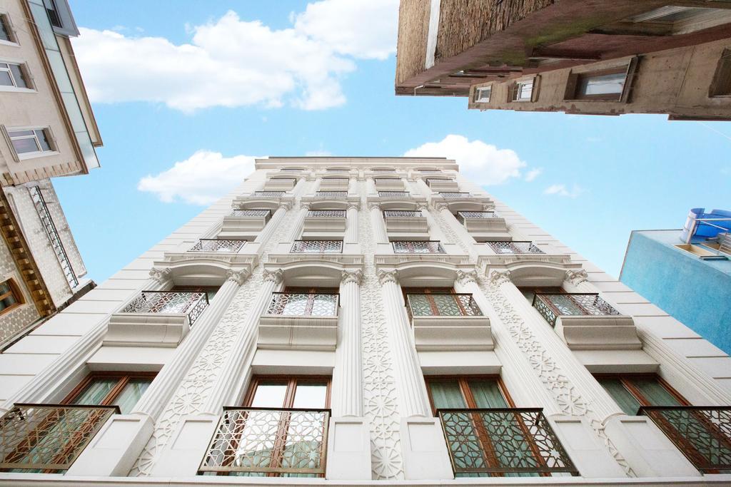 Pera Center Hotel. Фото 3