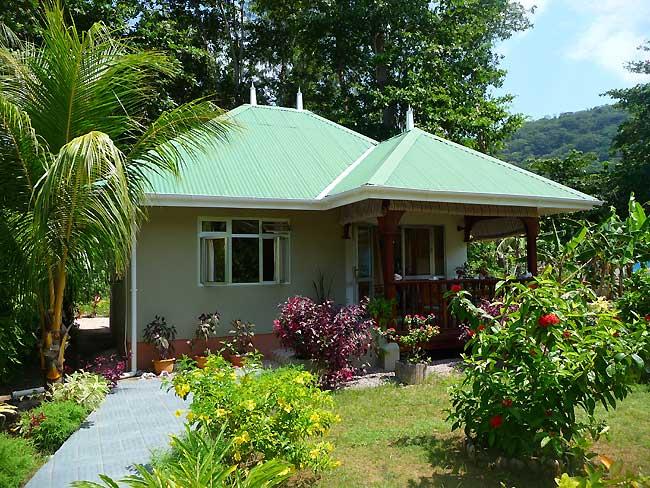 Casa De Leela. Фото 1