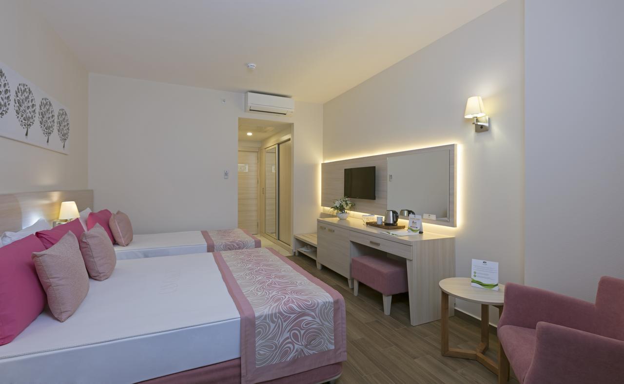 Can Garden Resort. Фото 2