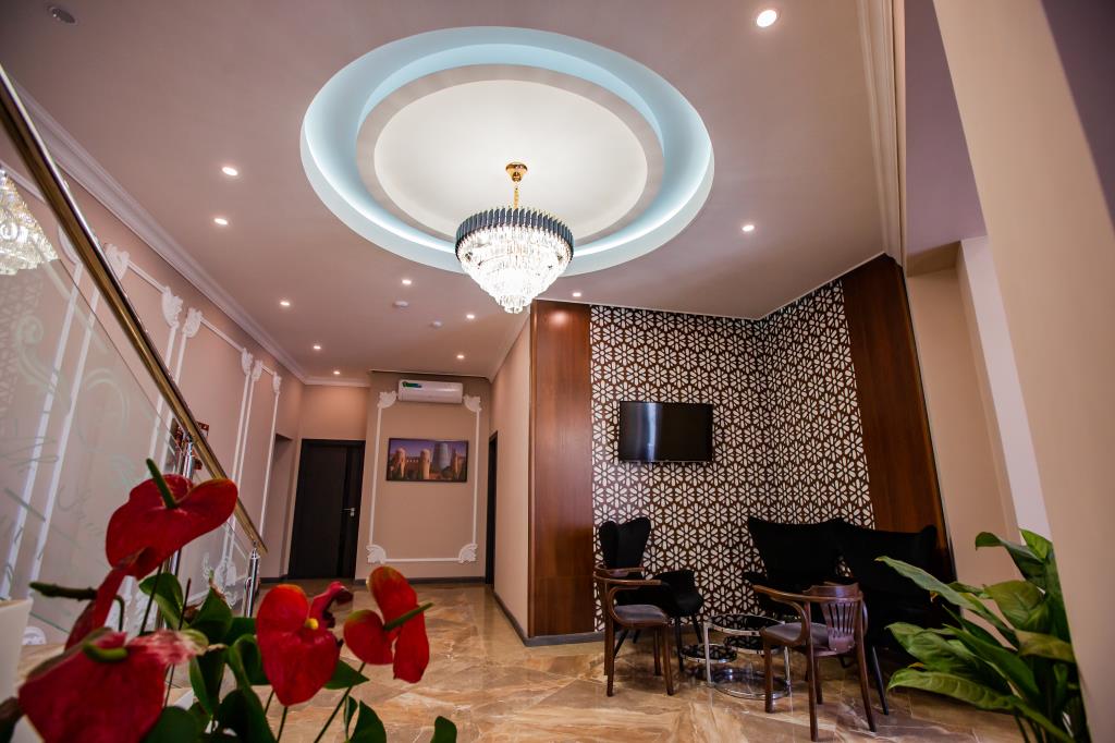 Ak Saray. Фото 2