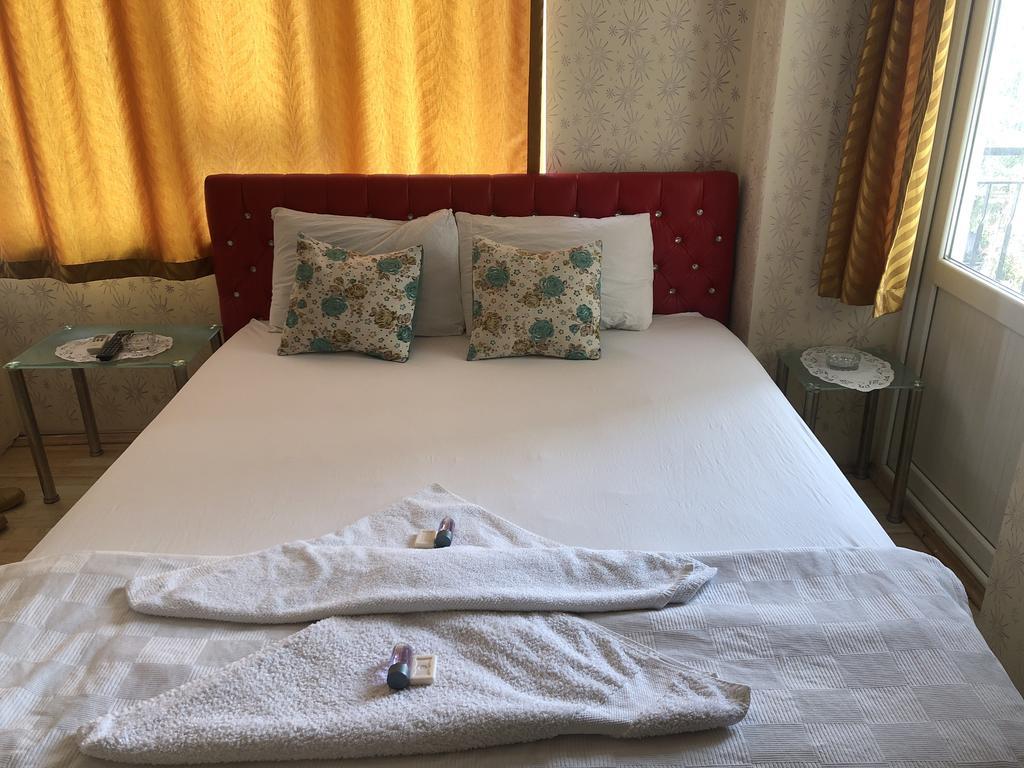 Ersoy Aga Otel. Фото 1