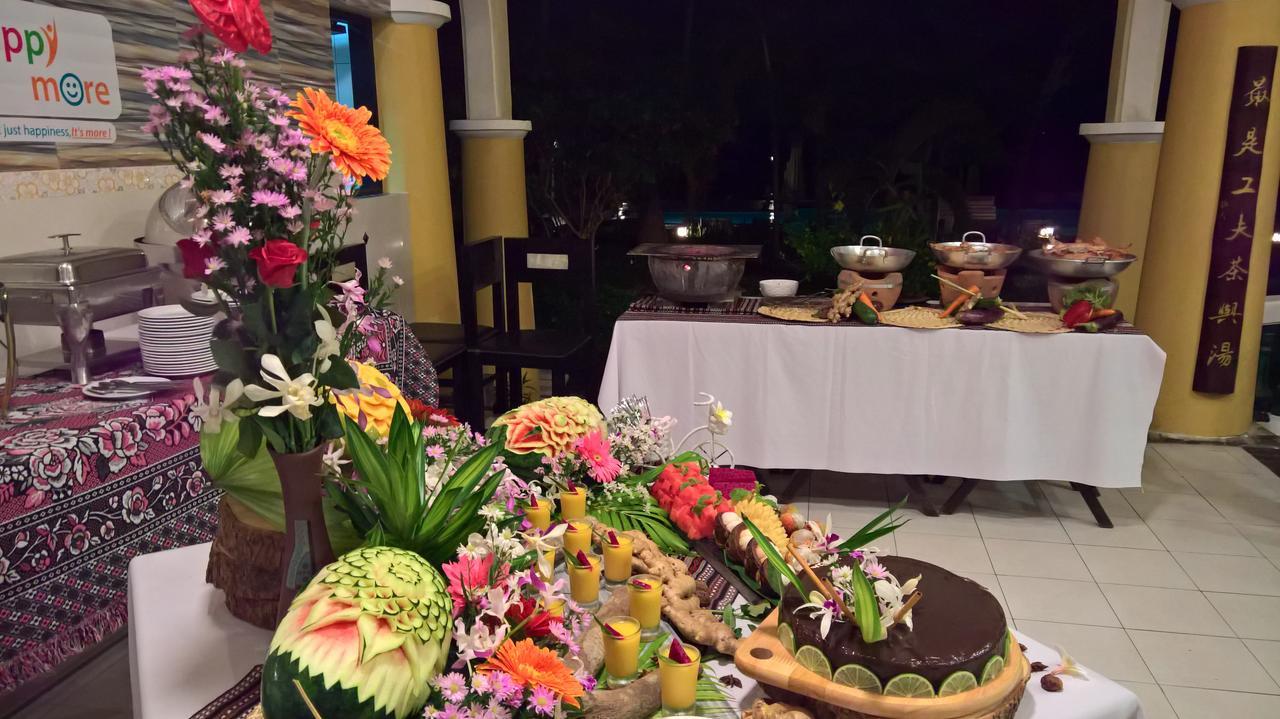 Dynasty Mui Ne Beach Resort. Фото 3