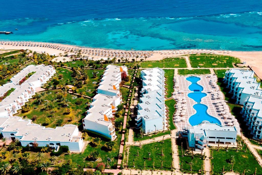 Fantazia Resort Marsa Alam. Фото 1