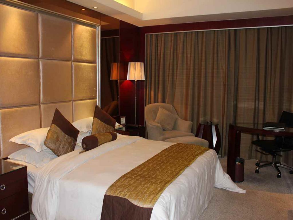 Sunda Gentleman International Hotel. Фото 3