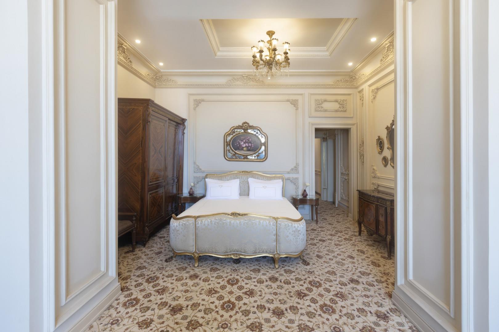 Rixos Montaza Salamlek Palace (Adults Only). Фото 4