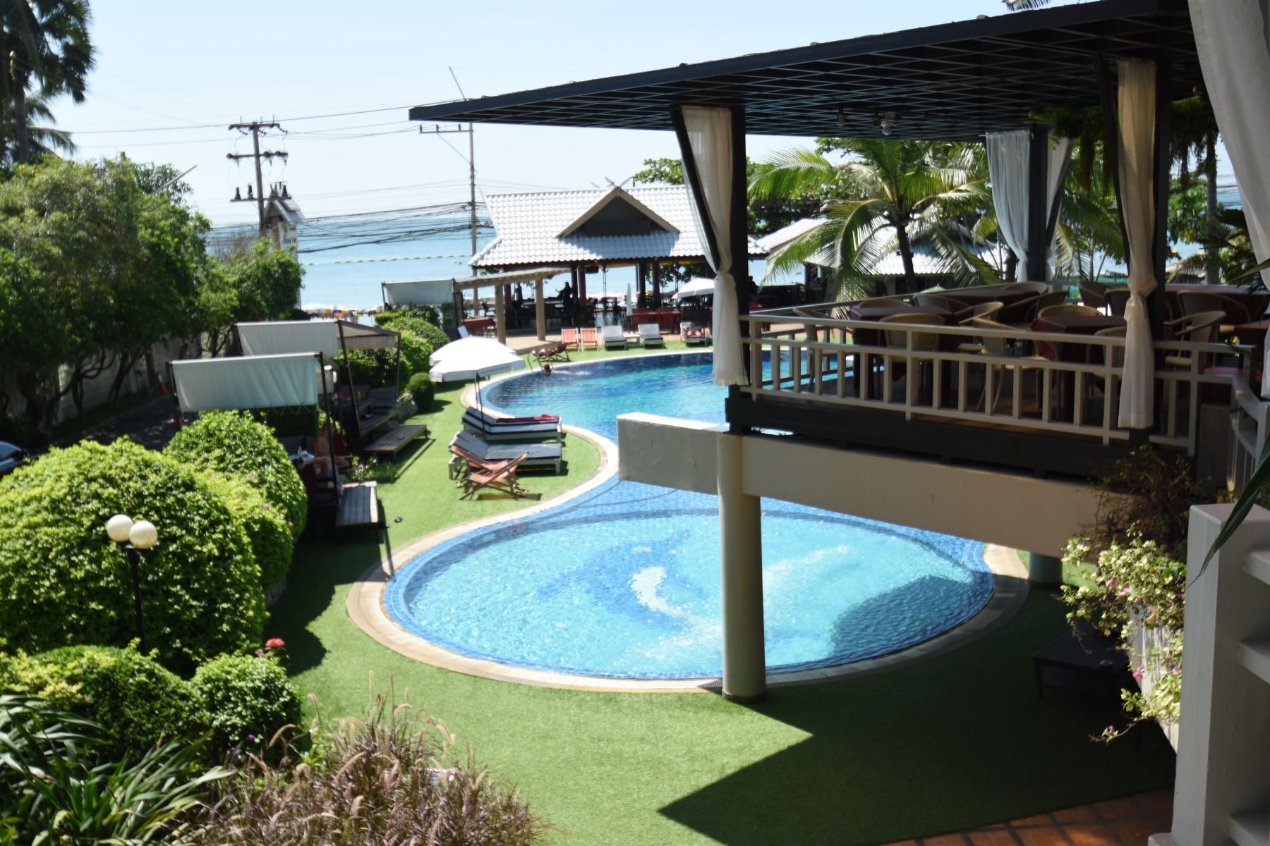 Natural Park Resort. Фото 2