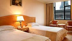 Golden Tulip Bund New Asia. Фото 2