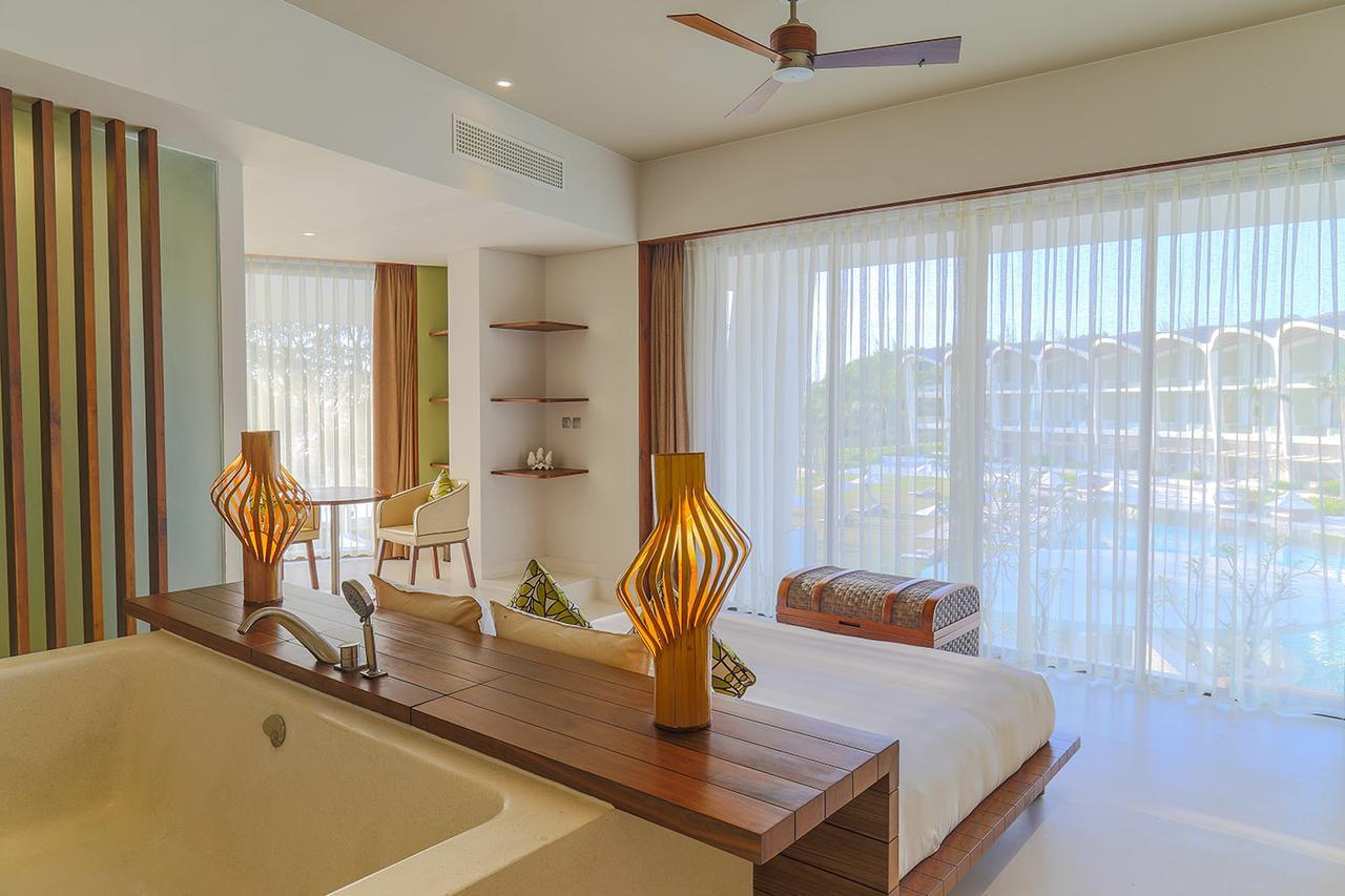 The Shells Resort & Spa. Фото 4