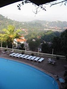 Thilanka Hotel. Фото 3