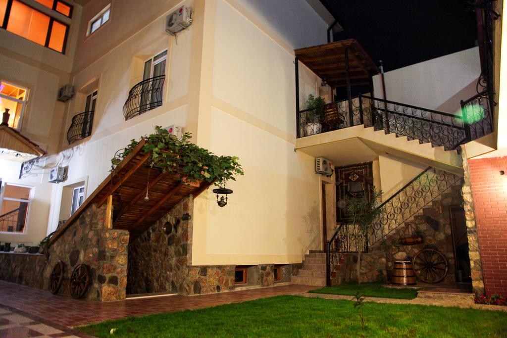 East Legend Panorama Hotel. Фото 3