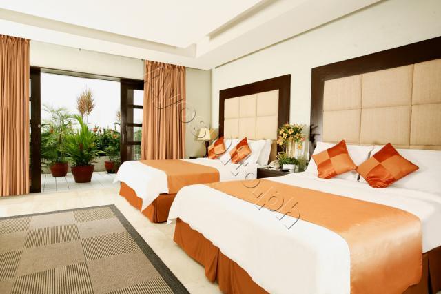 City Garden Suites. Фото 3