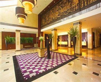 Holiday Inn Express Zhengzhou Zhongzhou. Фото 1